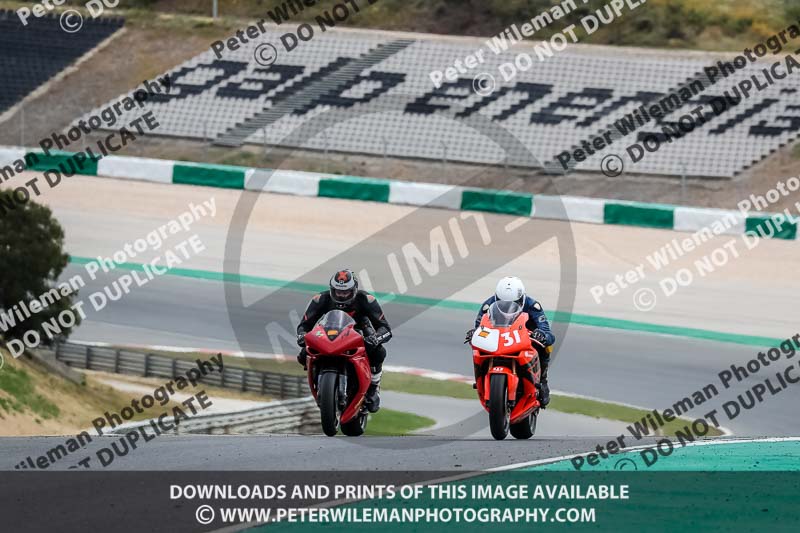 may 2019;motorbikes;no limits;peter wileman photography;portimao;portugal;trackday digital images